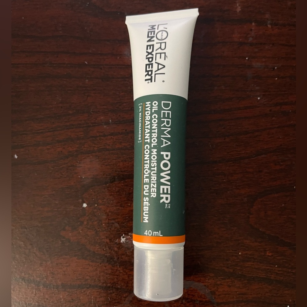L'Oréal Men Expert Derma Power Oil Control Moisturizer